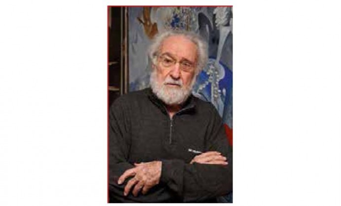 Lutto del Pen, Arturo Schwarz