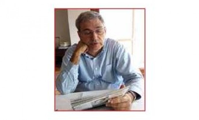 Orhan Pamuk sotto processo