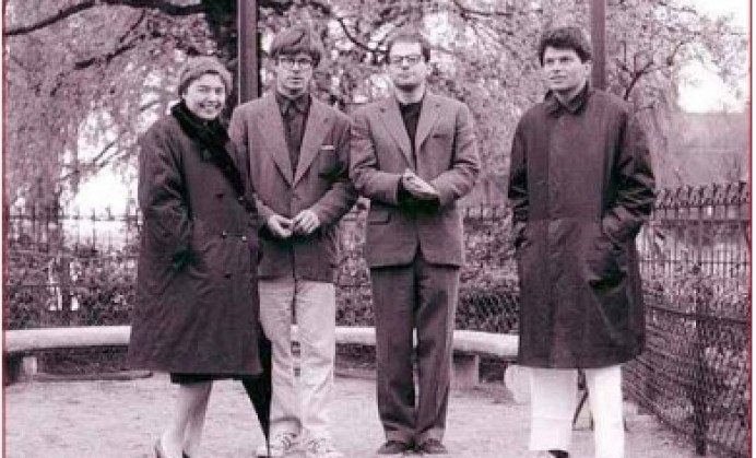 Ma «la Nanda» era spia della Cia?
