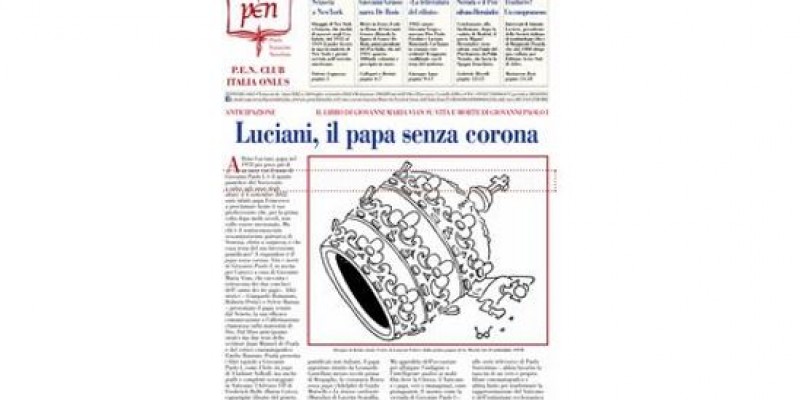  Pen Italia: luglio-settembre 2022