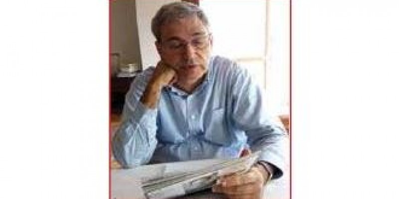 Orhan Pamuk sotto processo