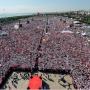Da Ankara ad Istanbul un milione in marcia. Alla ricerca della Giustizia